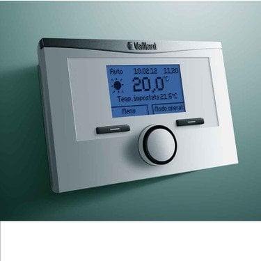 Vaillant VRT 350 Oda Termostatı